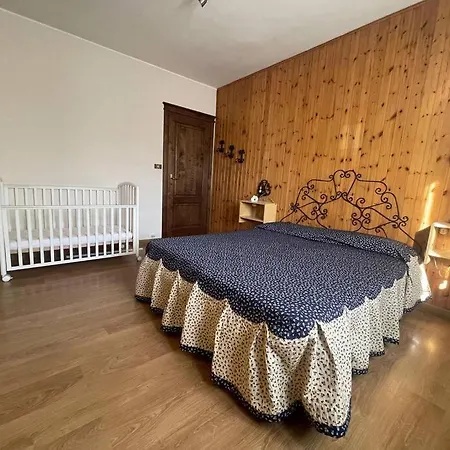 Rustic House * Aosta