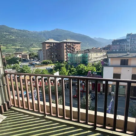 Rustic House Lägenhet *