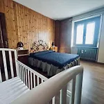 Rustic House Апартаменты Аоста