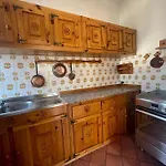 Rustic House *