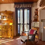Rustic House *