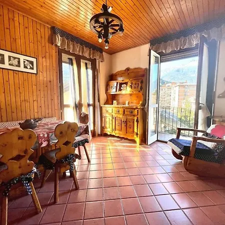 Rustic House *