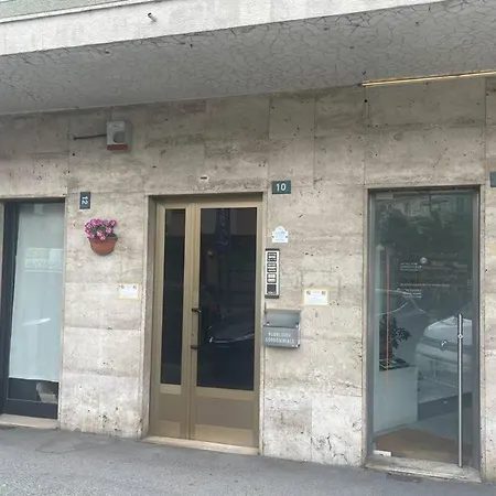 Apartamento Rustic House