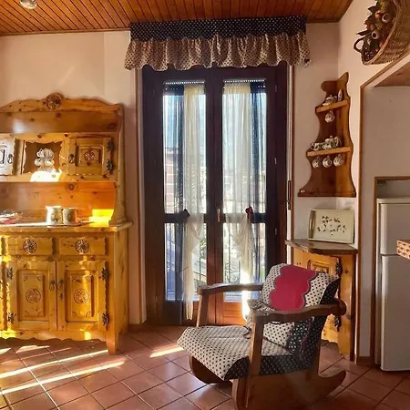 Rustic House *