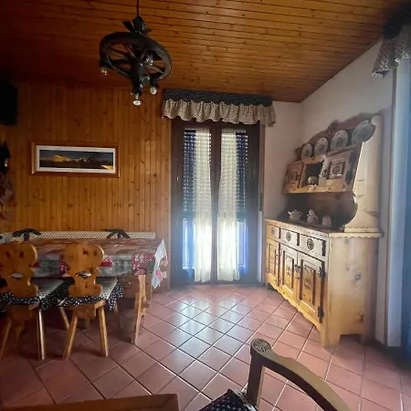 Rustic House Apartment *