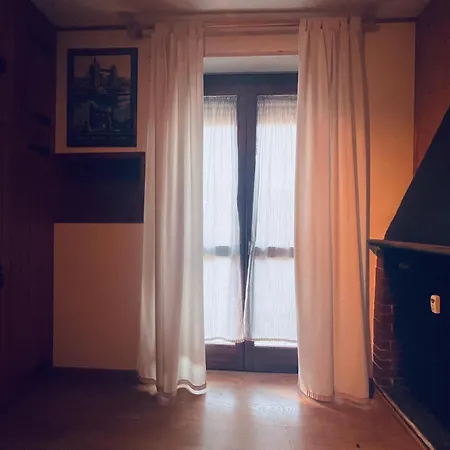 Rustic House * Aosta