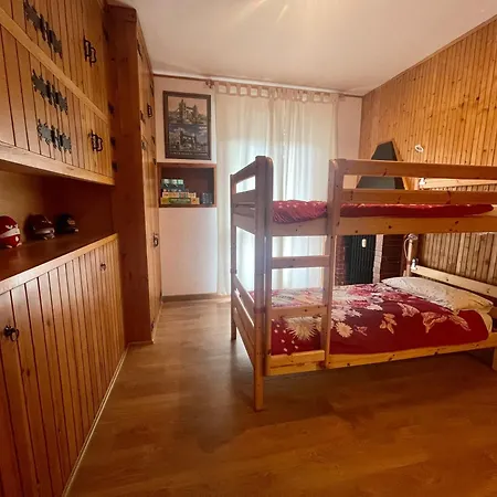 Rustic House Аоста
