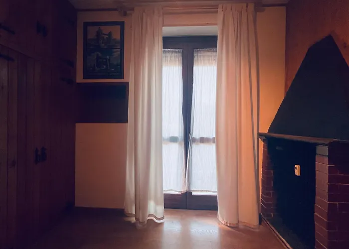 Rustic House * Aosta